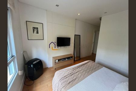 Apartamento para alugar com 3 quartos, 168m² em Vila Andrade, São Paulo
