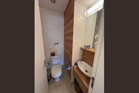 Apartamento para alugar com 168m², 3 quartos e 3 vagas