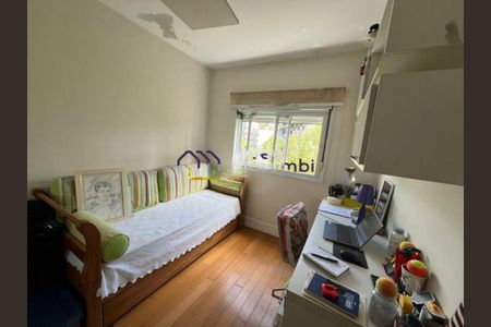 Apartamento para alugar com 3 quartos, 168m² em Vila Andrade, São Paulo