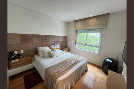Apartamento para alugar com 3 quartos, 168m² em Vila Andrade, São Paulo