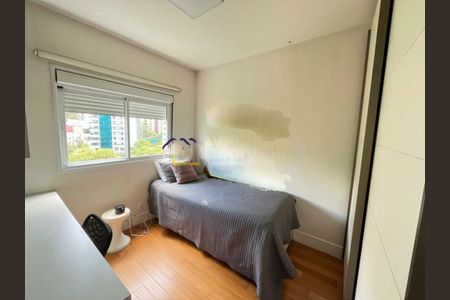 Apartamento para alugar com 168m², 3 quartos e 3 vagas