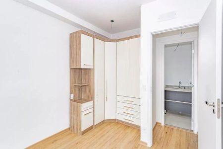 Apartamento à venda com 1 quarto, 33m² em Ipiranga, São Paulo