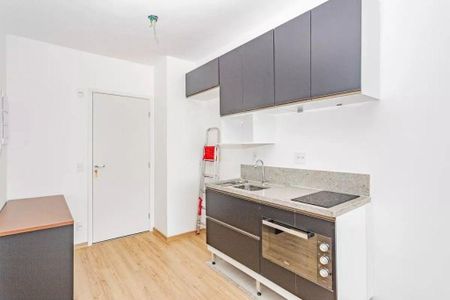 Apartamento à venda com 1 quarto, 33m² em Ipiranga, São Paulo