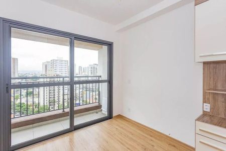 Apartamento à venda com 1 quarto, 33m² em Ipiranga, São Paulo