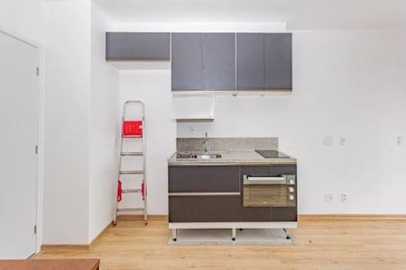 Apartamento à venda com 1 quarto, 33m² em Ipiranga, São Paulo