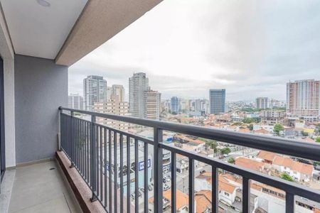 Apartamento à venda com 1 quarto, 33m² em Ipiranga, São Paulo