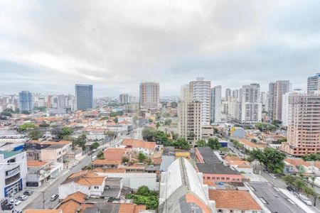Apartamento à venda com 1 quarto, 33m² em Ipiranga, São Paulo