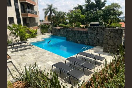 Apartamento para alugar com 185m², 4 quartos e 3 vagas