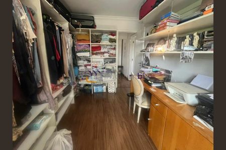 Apartamento para alugar com 185m², 4 quartos e 3 vagas