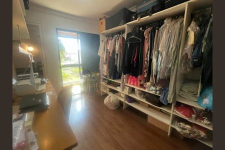 Apartamento para alugar com 185m², 4 quartos e 3 vagas
