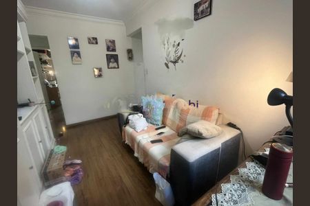 Apartamento para alugar com 4 quartos, 185m² em Vila Sonia, São Paulo