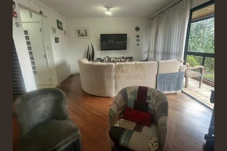 Apartamento para alugar com 185m², 4 quartos e 3 vagas
