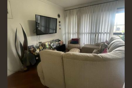 Apartamento para alugar com 4 quartos, 185m² em Vila Sonia, São Paulo
