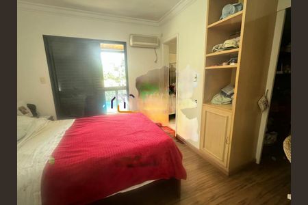 Apartamento para alugar com 185m², 4 quartos e 3 vagas