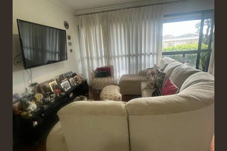 Apartamento para alugar com 4 quartos, 185m² em Vila Sonia, São Paulo