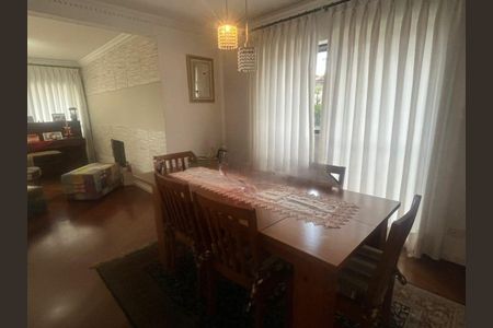 Apartamento para alugar com 4 quartos, 185m² em Vila Sonia, São Paulo
