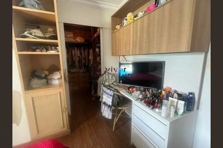 Apartamento para alugar com 185m², 4 quartos e 3 vagas