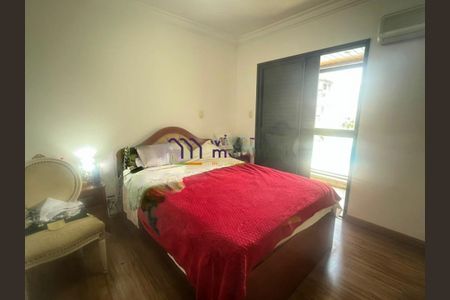 Apartamento para alugar com 185m², 4 quartos e 3 vagas