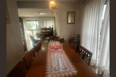 Apartamento para alugar com 185m², 4 quartos e 3 vagas