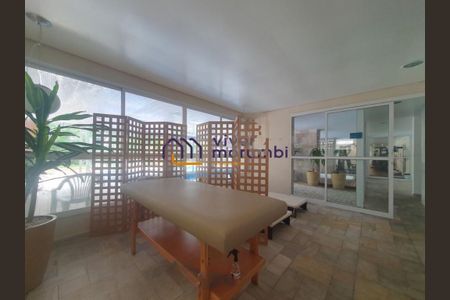 Apartamento para alugar com 2 quartos, 60m² em Consolação, São Paulo