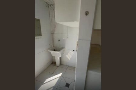 Apartamento para alugar com 2 quartos, 70m² em Pampulha, Belo Horizonte