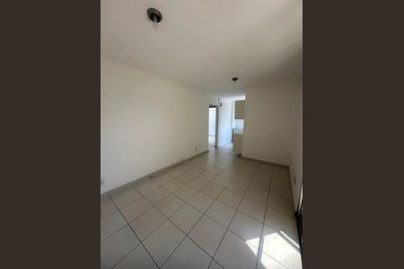 Sala de apartamento para alugar com 2 quartos, 70m² em Pampulha, Belo Horizonte