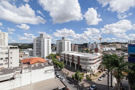 Apartamento para alugar com 70m², 2 quartos e 1 vaga Apartamento para alugar com 70m², 2 quartos e 1 vagaVista da suíte