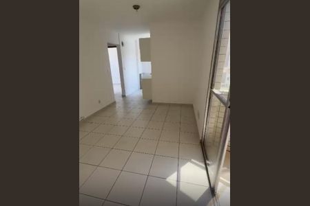 Sala de apartamento para alugar com 2 quartos, 70m² em Pampulha, Belo Horizonte