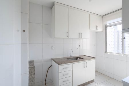 Apartamento para alugar com 70m², 2 quartos e 1 vaga Apartamento para alugar com 70m², 2 quartos e 1 vagaCozinha