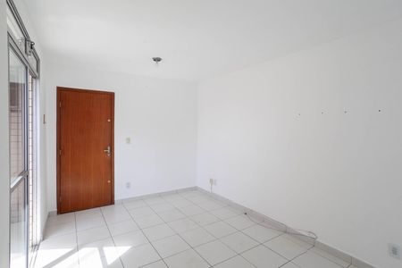 Sala de apartamento para alugar com 2 quartos, 70m² em Pampulha, Belo Horizonte