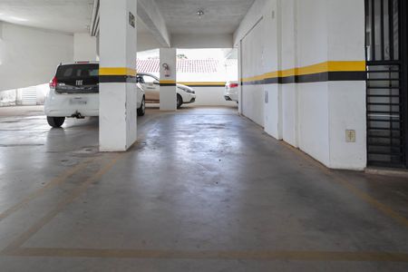 Apartamento para alugar com 70m², 2 quartos e 1 vaga Apartamento para alugar com 70m², 2 quartos e 1 vagaGaragem
