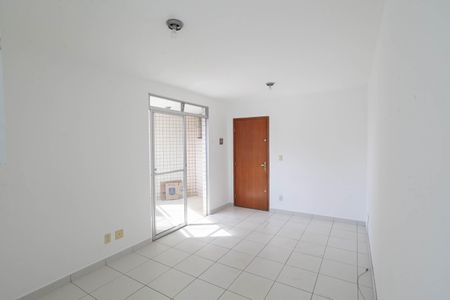 Sala de apartamento para alugar com 2 quartos, 70m² em Pampulha, Belo Horizonte