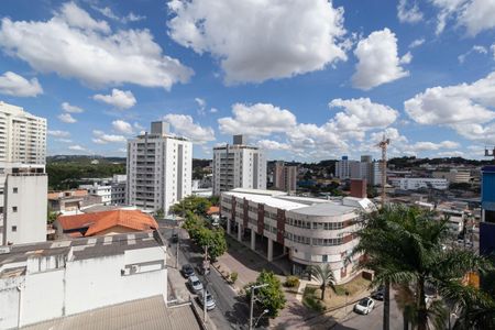 Apartamento para alugar com 70m², 2 quartos e 1 vaga Apartamento para alugar com 70m², 2 quartos e 1 vagaQuarto - Vista