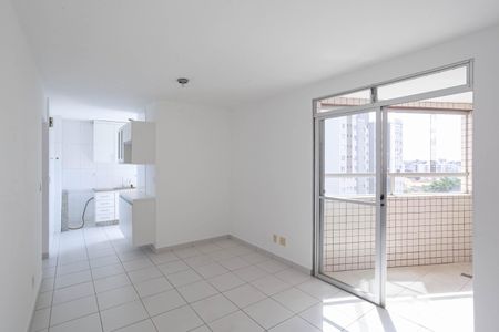 Apartamento para alugar com 70m², 2 quartos e 1 vaga Apartamento para alugar com 70m², 2 quartos e 1 vagaSala