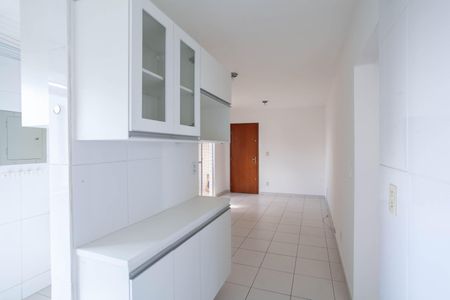 Apartamento para alugar com 70m², 2 quartos e 1 vaga Apartamento para alugar com 70m², 2 quartos e 1 vagaCozinha
