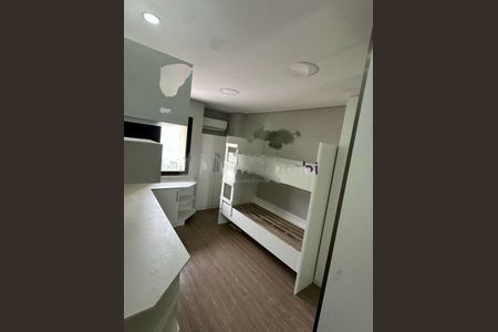 Apartamento para alugar com 3 quartos, 250m² em Jardim Londrina, São Paulo