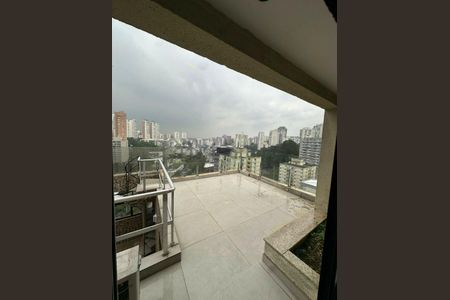 Apartamento para alugar com 3 quartos, 250m² em Jardim Londrina, São Paulo