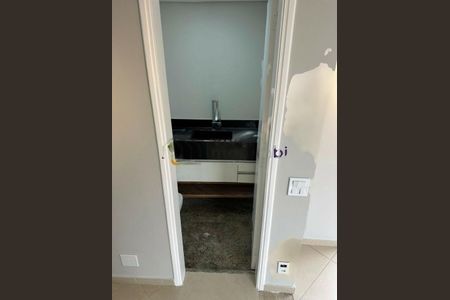 Apartamento para alugar com 3 quartos, 250m² em Jardim Londrina, São Paulo