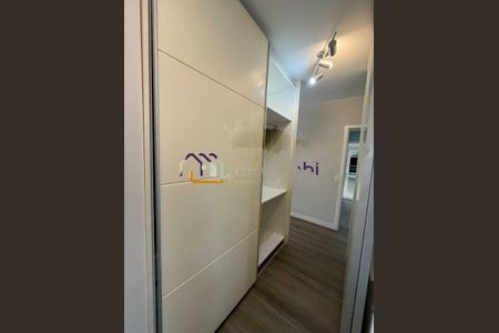 Apartamento para alugar com 3 quartos, 168m² em Vila Andrade, São Paulo