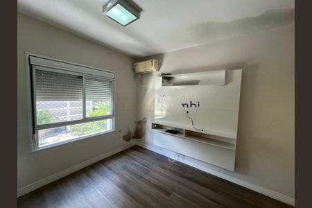 Apartamento para alugar com 3 quartos, 168m² em Vila Andrade, São Paulo