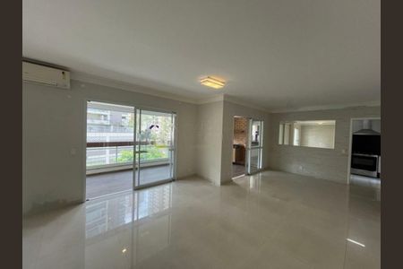 Apartamento para alugar com 3 quartos, 168m² em Vila Andrade, São Paulo