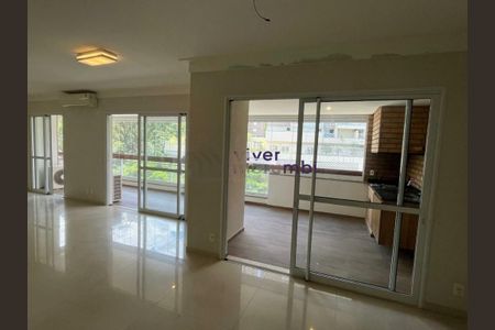 Apartamento para alugar com 3 quartos, 168m² em Vila Andrade, São Paulo
