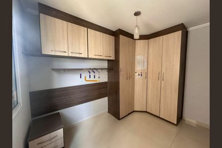 Apartamento para alugar com 2 quartos, 44m² em Jardim Umarizal, São Paulo