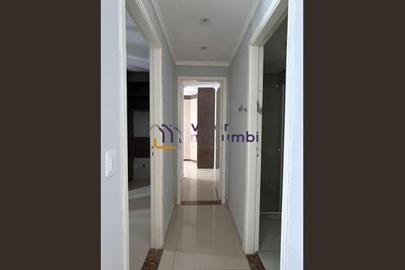 Apartamento para alugar com 2 quartos, 44m² em Jardim Umarizal, São Paulo