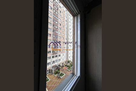 Apartamento para alugar com 44m², 2 quartos e 1 vaga