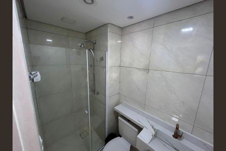 Apartamento para alugar com 2 quartos, 44m² em Jardim Umarizal, São Paulo