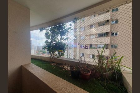 Apartamento para alugar com 60m², 3 quartos e 1 vaga