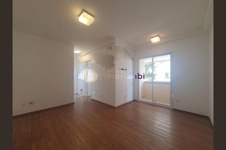 Apartamento para alugar com 60m², 3 quartos e 1 vaga