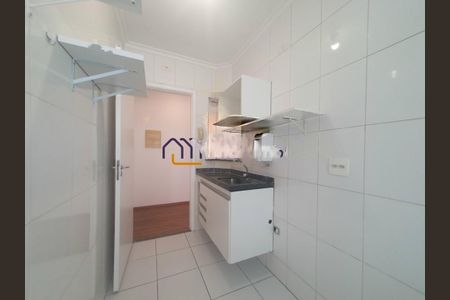 Apartamento para alugar com 60m², 3 quartos e 1 vaga