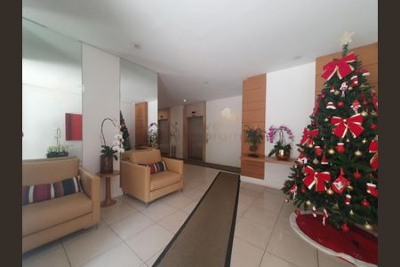 Apartamento para alugar com 60m², 3 quartos e 1 vaga